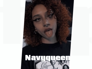Navyqueen