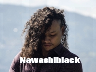 Nawashiblack