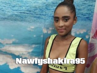 Nawtyshakira95