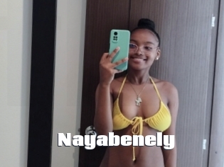 nayabenely The hot porn