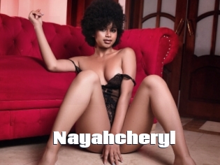 Nayahcheryl