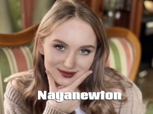 Nayanewton