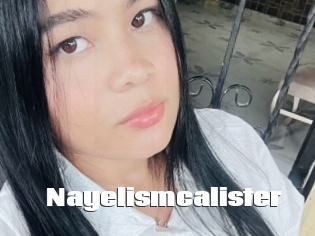 Nayelismcalister