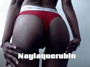 Naylaquerubin