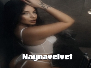 naynavelvet The hot porn