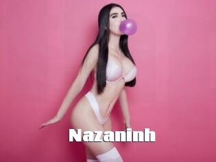 Nazaninh