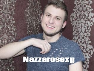 Nazzarosexy
