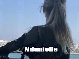 Ndanielle