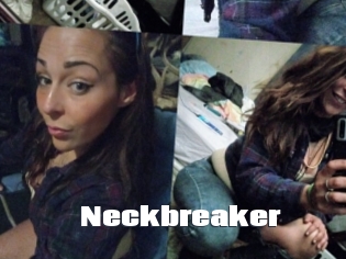 neckbreaker The hot porn
