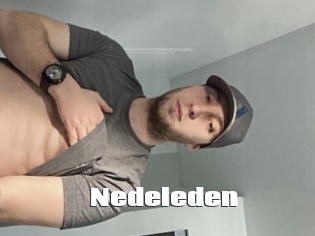 Nedeleden