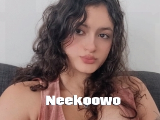 Neekoowo