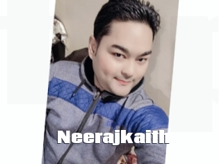 neerajkaith The hot porn