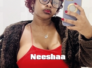Neeshaa