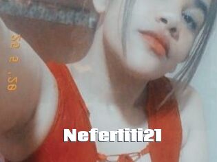 Nefertiti21
