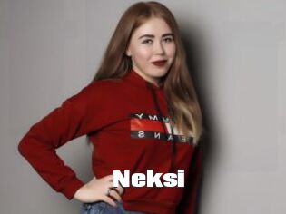 Neksi