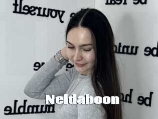 Neldaboon
