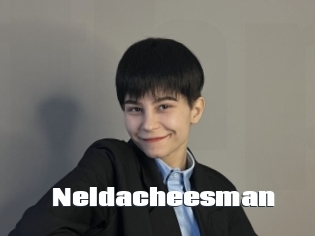 neldacheesman The hot porn