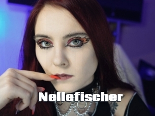 Nellefischer