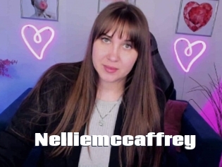 Nelliemccaffrey