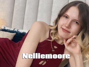 nelliemoore The hot porn