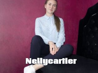 Nellycartier