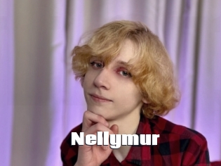 Nellymur