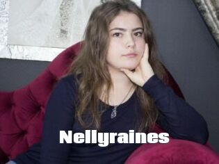 Nellyraines