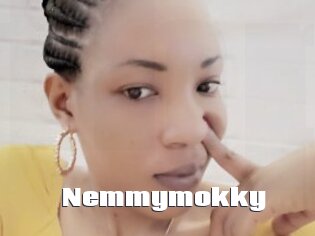 Nemmymokky