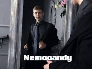 Nemocandy