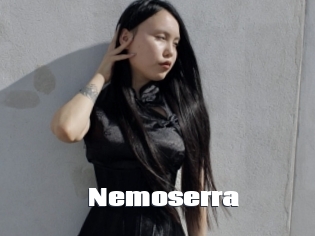 Nemoserra