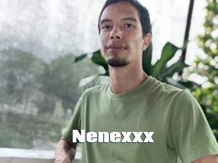 nenexxx The hot porn