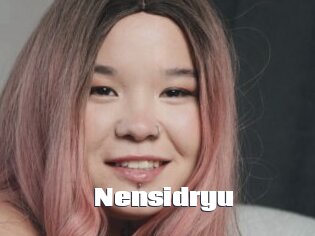 Nensidryu