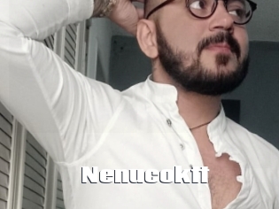 nenucoktt The hot porn