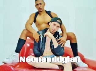 Neonanddylan