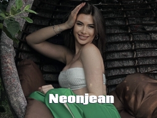 Neonjean