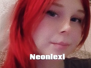 Neonlexi