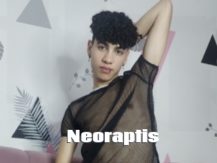 neoraptis The hot porn