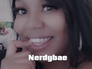 Nerdybae