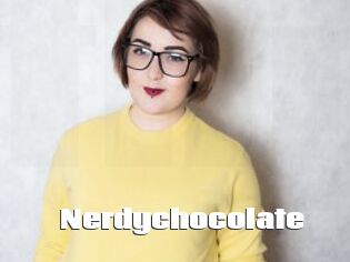 Nerdychocolate