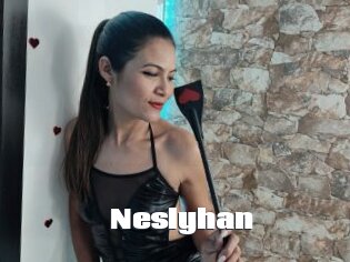 Neslyhan