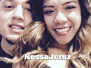 nessaJcruz The hot porn