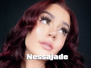 Nessajade