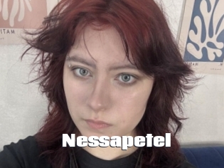 Nessapetel