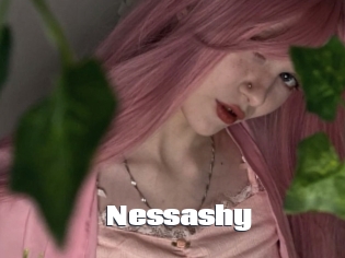 Nessashy