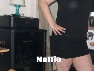 Nettie