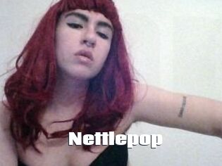 Nettlepop