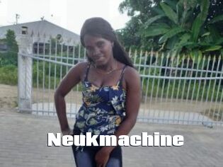 Neukmachine