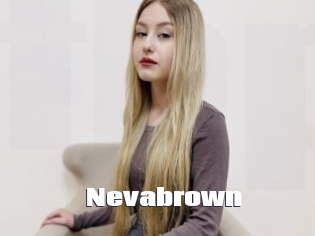 Nevabrown