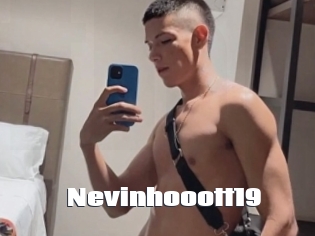 nevinhooott19 The hot porn