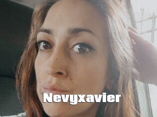 Nevyxavier